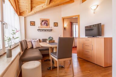 Haus Martina - Appartement I