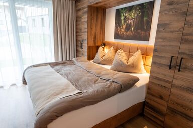 AlpineGold Rauris GmbH - Alpinegold Residenz Tauernquelle Suite - 3 day