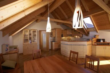 Beim Öllerbauer - Naturpark-Ferienwohnung