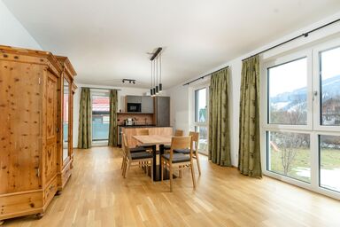 DAS SONNENHAUS - Appartement Dachstein