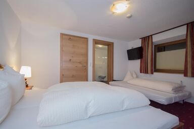 Appartementhaus Fender - Appartement Nederkogel