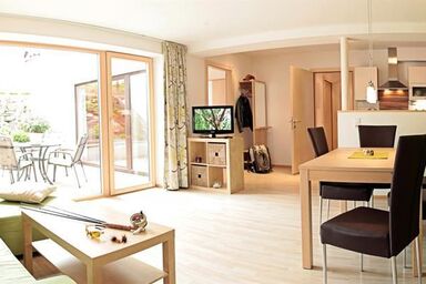 Bergkristall - Mittagsspitze - 2 Schlafzi.+Terrasse