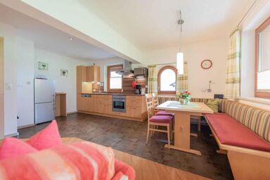 Haus Rosmarie - Appartement/Fewo Serles