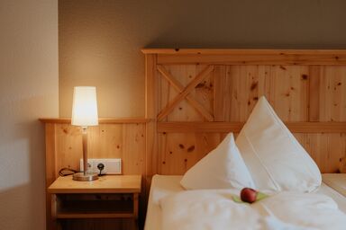 Almhof Lässer - Ferienwohnung Alpenrose