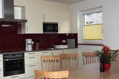 Ferienbauernhof Großglockner - Wohnung 2