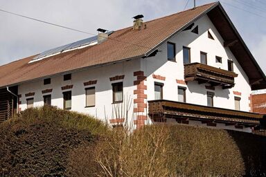 Haus Marxer Gusti Triendl - Apartment/2 Schlafräume/Dusche, WC