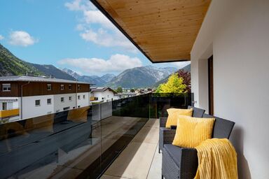 FeWo Alpenglück am Achensee - Ferienwohnung Maria