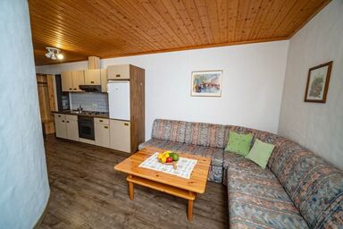 Apartmenthaus Donnerrose - Kategorie G