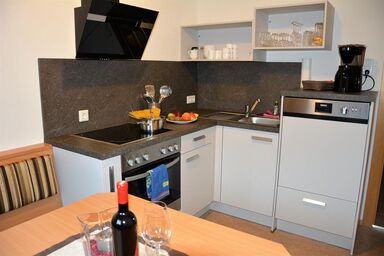 Appartement Philipp - Appartement Ötztal