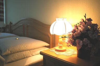 Macheiner, Gästehaus - Ferienwohnung - Doppelzimmer mit Dusche, WC  Nr. 2/4/6