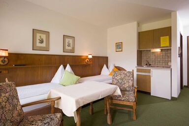 Appartements Achensee - Typ A