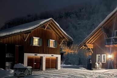 Chalet Milanovic