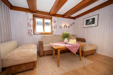 Gästehaus Caser - Wohnung 06