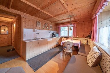 Haus Felsblick - Appartement Ramol