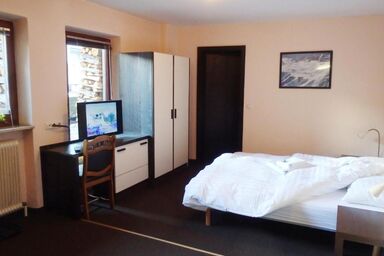 Haus Hermann Arnold - Fünfbettzimmer