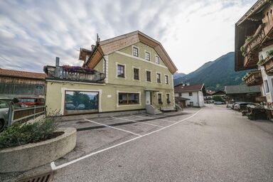 Ferienwohnung Annemarie - Ferienwohnung Habicht