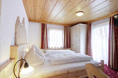 Sagritzerwirt - DOPPELZIMMER (ÜF)