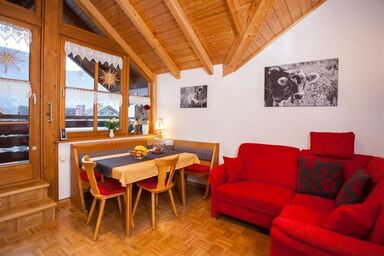 Ferienhaus Kirchbihler - Ferienwohnung Widderstein