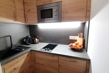 Haus Ditzer "Villa Theresia" - Haus Ditzer - Studio#1