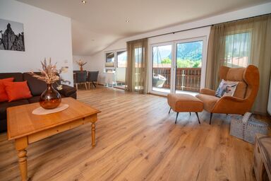 Ferienwohnungen Immerschön - Bergnasennnen