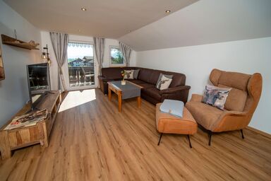 Ferienwohnungen Immerschön - Schäferhütte