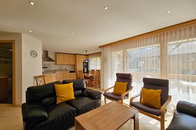 Dominic B1 03 - 6-Bettwohnung