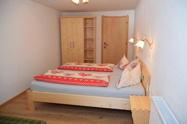 Hinteraltensberg ***Hotel Biobauernhof - Appartment Gratlspitz