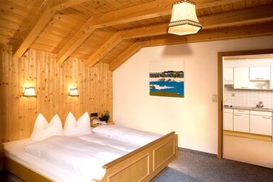 Daheim Appartements - Appartement 2