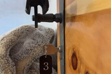 Alpenfels - Apartment 3
