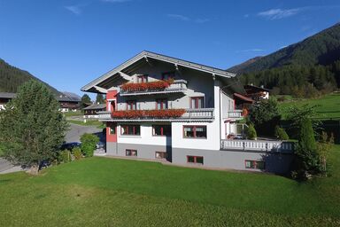 Hotel Garni BURGER - Weißes Beil Shortstay