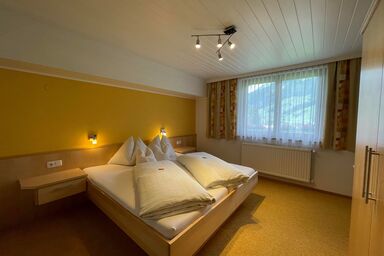 Hotel Garni BURGER - Hochgall