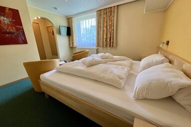 Hotel Garni BURGER - Leppleskofel Shortstay