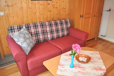 Ferienwohnung Baumgartner - Ferienwohnung 1