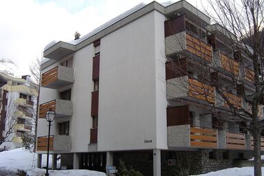 Leuca 24 # - 2-Bettwohnung, Dusche, WC