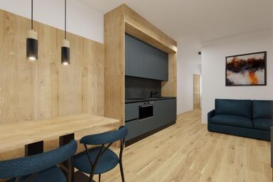 Holiday Apartment Sillian - Sweet