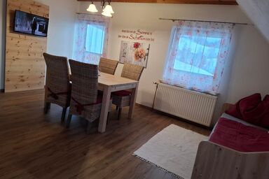 Schauerhof - Ferienwohnung Wolkenlos