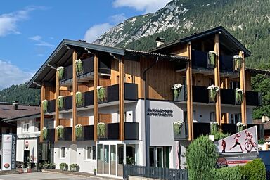 Gästehaus Busslehner - F3-Appartement 12/13