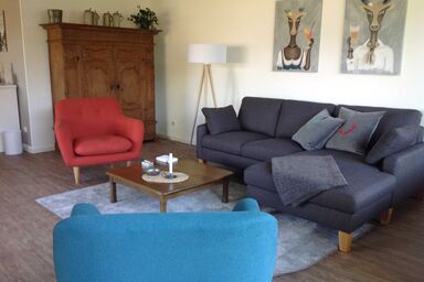 Ferienwohnung Seeblick