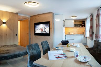 ROSENHOF   Apartments & Wellness & Bauernhof - Ferienwohnung Vergissmeinnicht