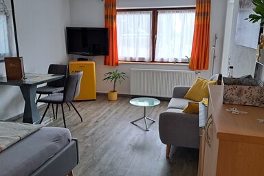 Haus Allgäu Ruh - Apartment Fuchsbau