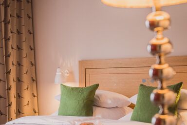 See-Apartments Bachmair Weissach - Ferienhaus am See