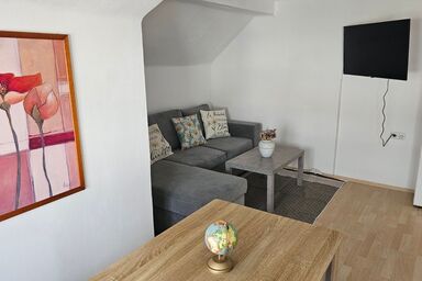 Ferienwohnungen Mach - Ferienwohnung Attersee - Dachgeschoss