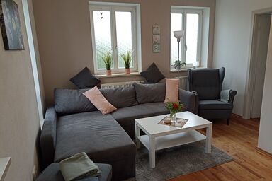 Ferienwohnung NatuRaum