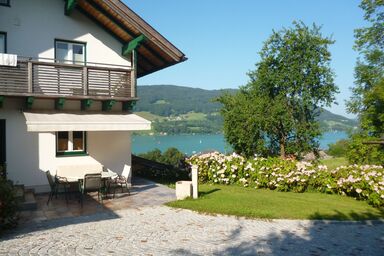 Ferienwohnung Schwarzindien - Gassner - Ferienwohnung Schwarzindien