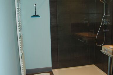 Brabander Alm GmbH - Ferienhaus 9: Murmeltier