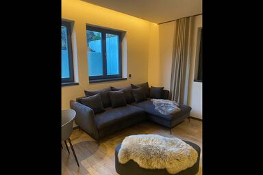 Hof Hauserbichl - Adults only - Apartment Auszeit