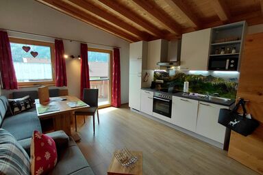 Haus Schedle Ferienwohnung - Ferienwohnung Schedle