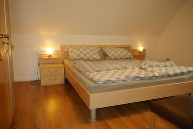 Gästehaus Seeber - Ferienwohnung 3