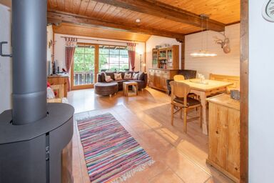 Ferienwohnung Enzian (1) im Feriendorf Sonnenhang im Allgäu - ENO 18 Ferienwohnung Enzian im Feriendorf Sonnenhang HT