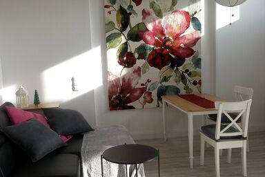 Ferienwohnungen Fischer - Ferienwohnung 1